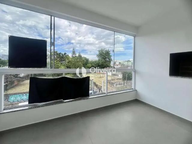 Apartamento para Venda em Santa Maria/RS Nossa Senhora do Rosário 2 Quartos