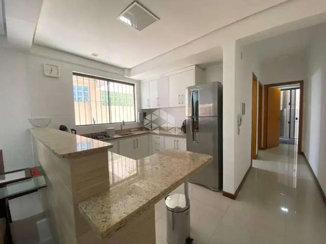Apartamento para Venda em Santa Maria/RS Nossa Senhora do Rosário 2 Quartos