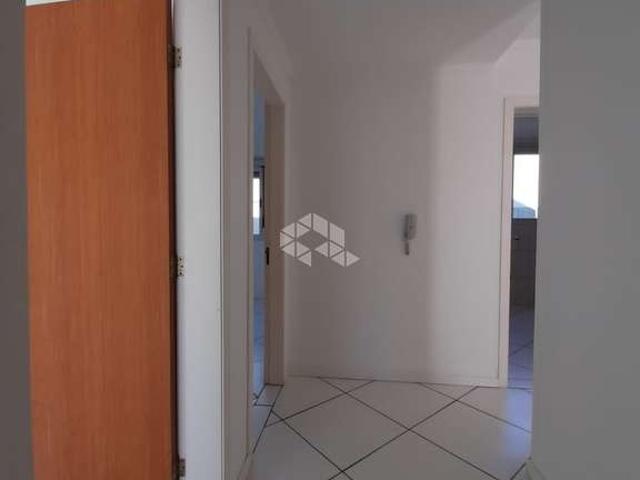 Apartamento para Venda em Santa Maria/RS Nossa Senhora do Rosário 2 Quartos