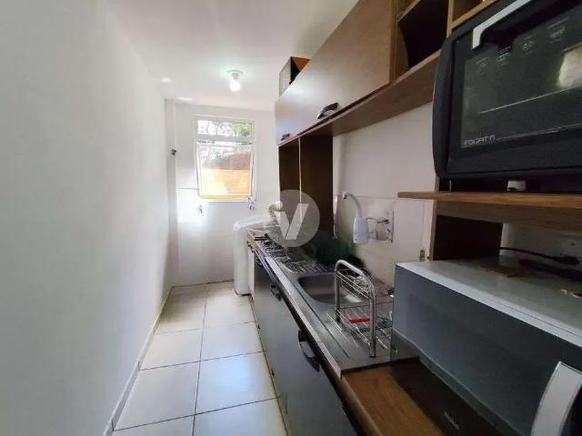 Apartamento para Venda em Santa Maria/RS Nossa Senhora do Rosário 2 Quartos