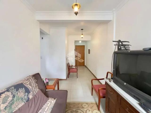 Apartamento para Venda em Santa Maria/RS Nossa Senhora do Rosário 2 Quartos