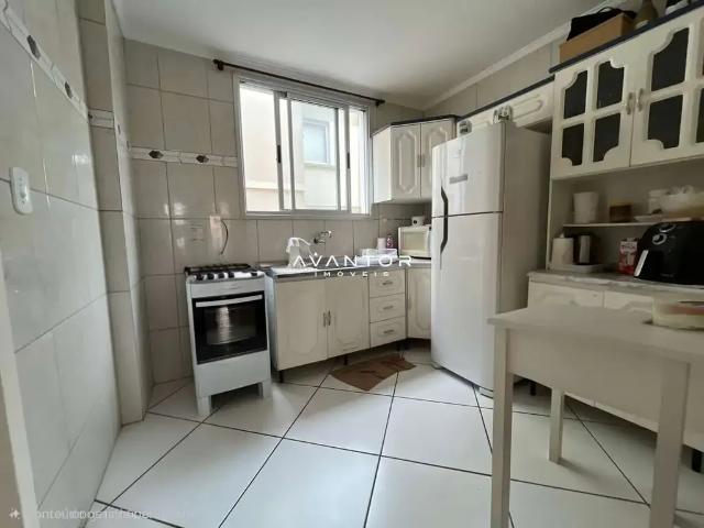 Apartamento para Venda em Santa Maria/RS Nossa Senhora do Rosário 2 Quartos