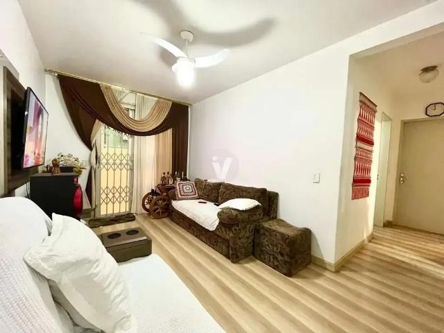 Apartamento para Venda em Santa Maria/RS Nossa Senhora do Rosário 2 Quartos