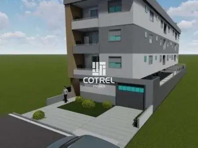 Apartamento para Venda em Santa Maria/RS Nossa Senhora do Rosário 2 Quartos