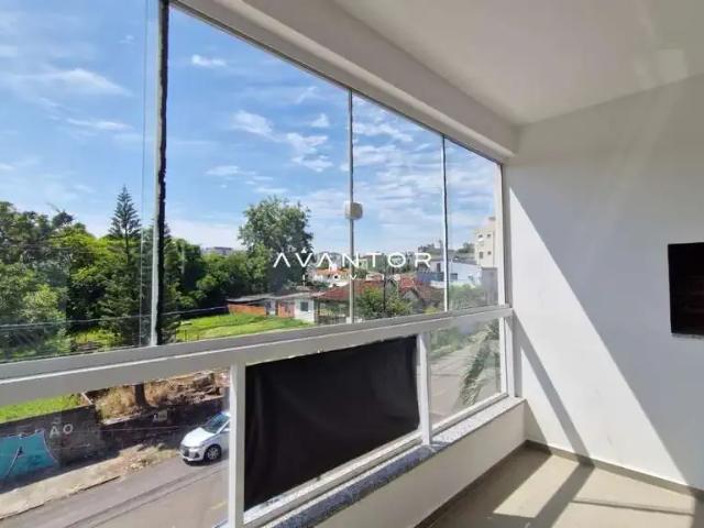Apartamento para Venda em Santa Maria/RS Nossa Senhora do Rosário 2 Quartos