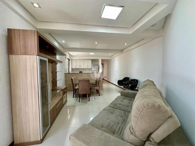 Apartamento para Venda em Santa Maria/RS Nossa Senhora do Rosário 2 Quartos