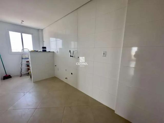 Apartamento para Venda em Santa Maria/RS Nossa Senhora do Rosário 2 Quartos