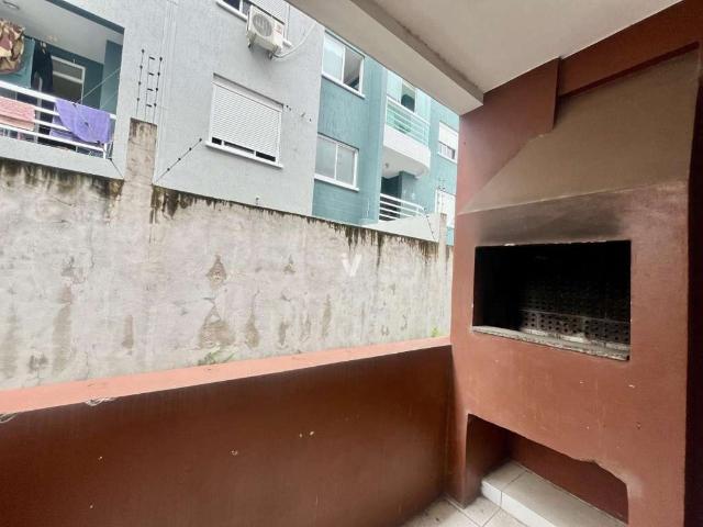 Apartamento para Venda em Santa Maria/RS Nossa Senhora do Rosário 3 Quartos