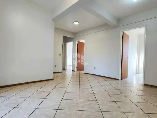 Apartamento para Venda em Santa Maria/RS Nossa Senhora do Rosário 3 Quartos