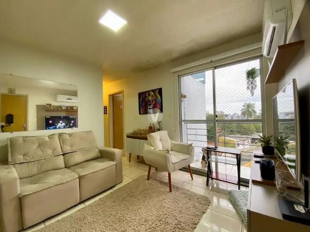 Apartamento para Venda em Santa Maria/RS Nossa Senhora do Rosário 3 Quartos