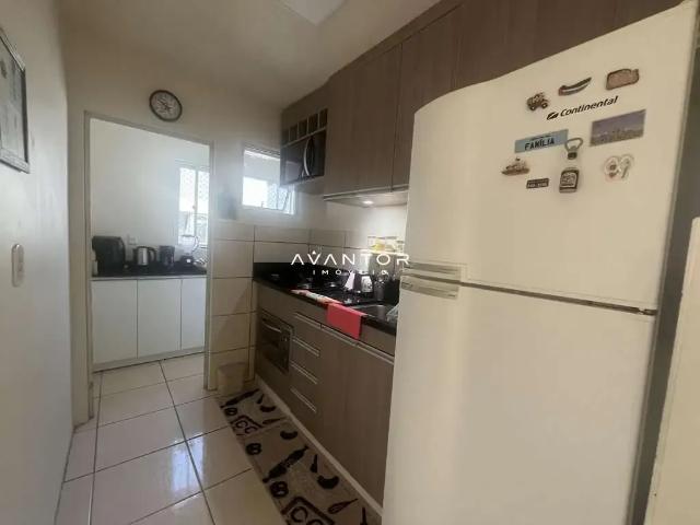 Apartamento para Venda em Santa Maria/RS Nossa Senhora do Rosário 3 Quartos