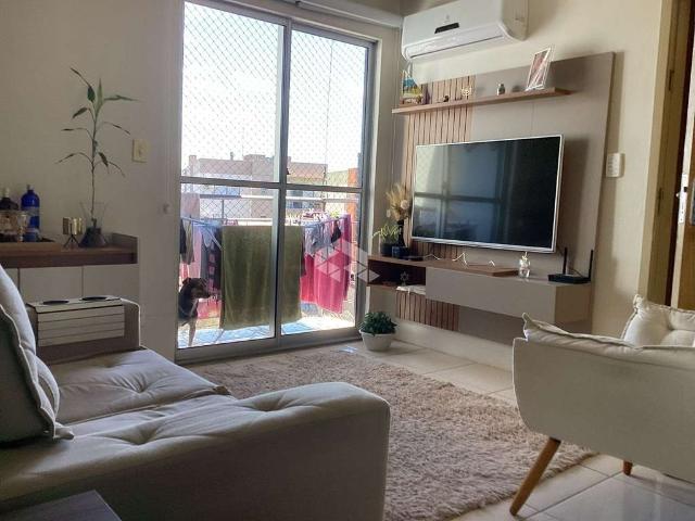 Apartamento para Venda em Santa Maria/RS Nossa Senhora do Rosário 3 Quartos