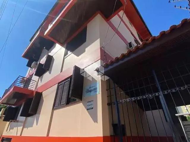 Apartamento para Venda em Santa Maria/RS Nossa Senhora do Rosário 3 Quartos