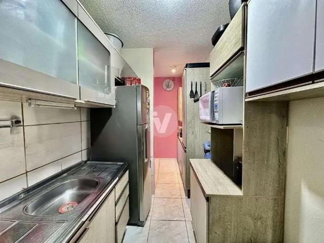 Apartamento para Venda em Santa Maria/RS Nossa Senhora do Rosário 3 Quartos