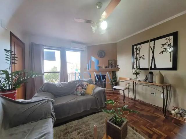 Apartamento para Venda em Santa Maria/RS Nossa Senhora do Rosário 3 Quartos