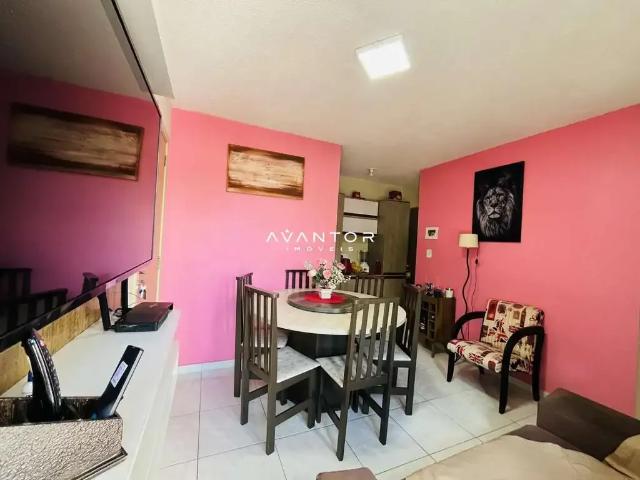 Apartamento para Venda em Santa Maria/RS Nossa Senhora do Rosário 3 Quartos