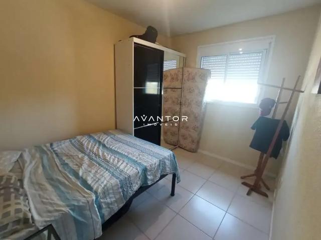 Apartamento para Venda em Santa Maria/RS Nossa Senhora Medianeira 1 Quartos