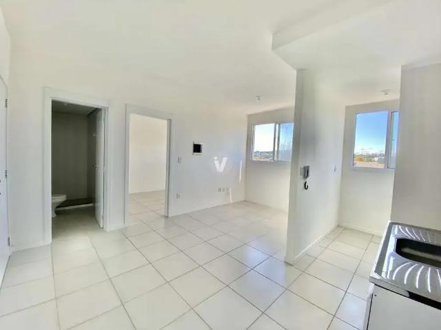 Apartamento para Venda em Santa Maria/RS Nossa Senhora Medianeira 1 Quartos