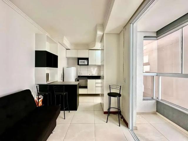 Apartamento para Venda em Santa Maria/RS Nossa Senhora Medianeira 1 Quartos