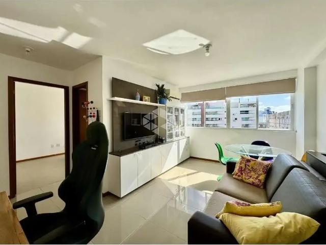 Apartamento para Venda em Santa Maria/RS Nossa Senhora Medianeira 1 Quartos