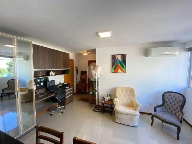 Apartamento para Venda em Santa Maria/RS Nossa Senhora Medianeira 1 Quartos