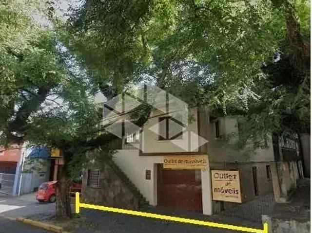 Apartamento para Venda em Santa Maria/RS Nossa Senhora Medianeira 1 Quartos