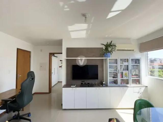 Apartamento para Venda em Santa Maria/RS Nossa Senhora Medianeira 1 Quartos