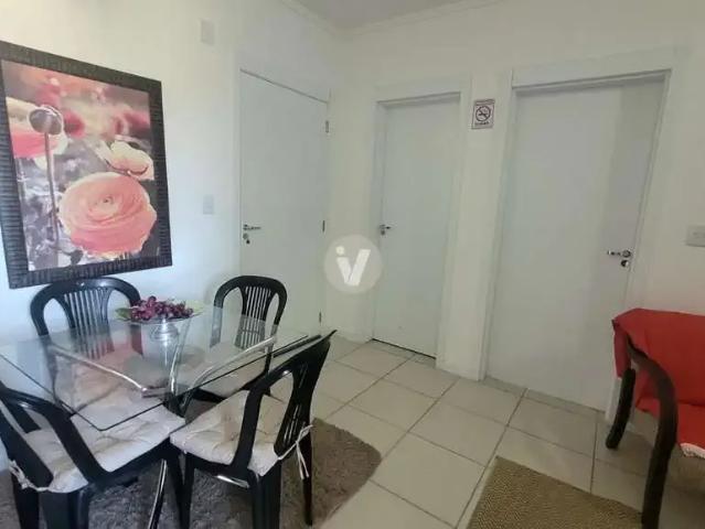 Apartamento para Venda em Santa Maria/RS Nossa Senhora Medianeira 1 Quartos