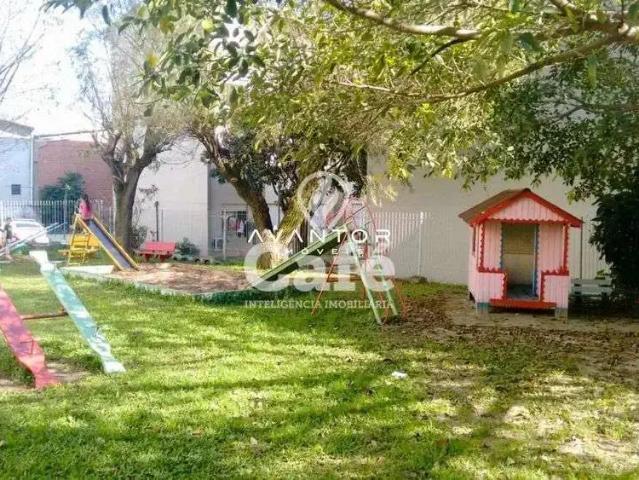 Apartamento para Venda em Santa Maria/RS Nossa Senhora Medianeira 1 Quartos