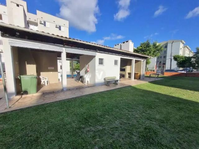 Apartamento para Venda em Santa Maria/RS Nossa Senhora Medianeira 2 Quartos