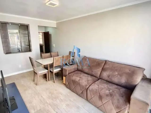 Apartamento para Venda em Santa Maria/RS Nossa Senhora Medianeira 2 Quartos