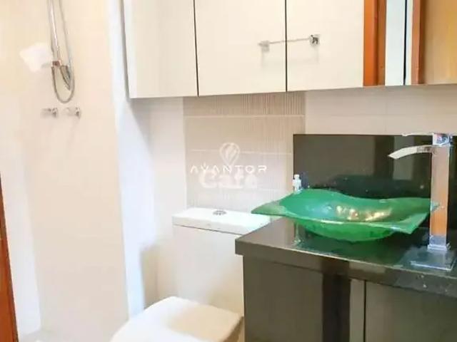 Apartamento para Venda em Santa Maria/RS Nossa Senhora Medianeira 2 Quartos