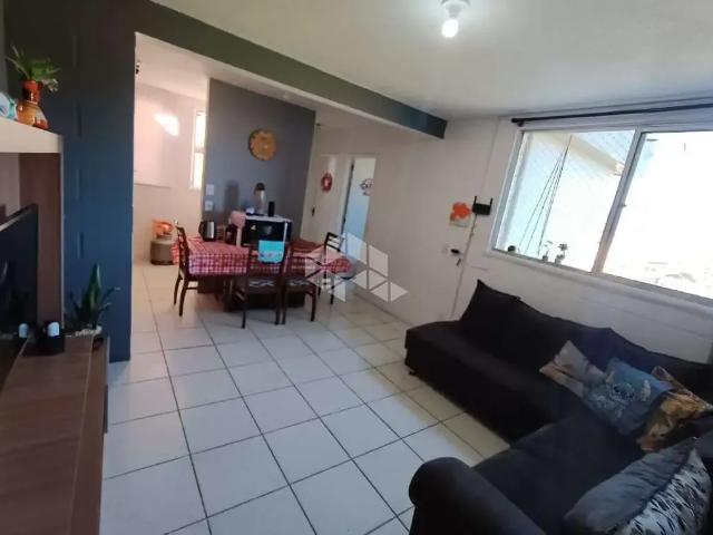 Apartamento para Venda em Santa Maria/RS Nossa Senhora Medianeira 2 Quartos