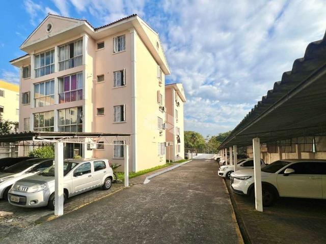 Apartamento para Venda em Santa Maria/RS Nossa Senhora Medianeira 2 Quartos