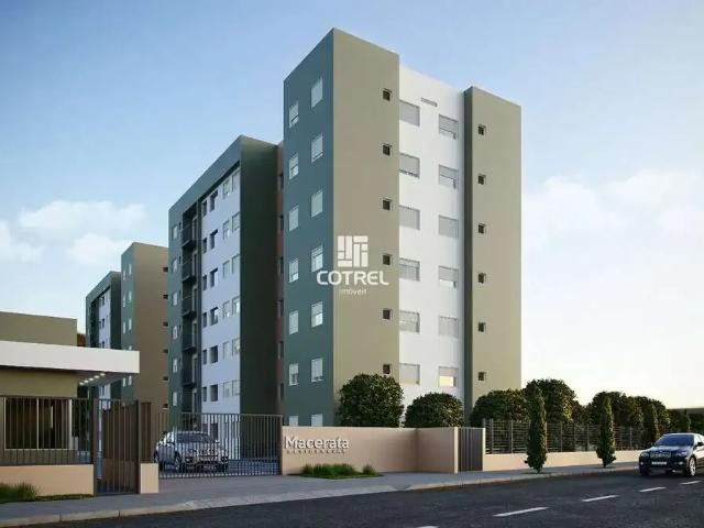 Apartamento para Venda em Santa Maria/RS Nossa Senhora Medianeira 2 Quartos