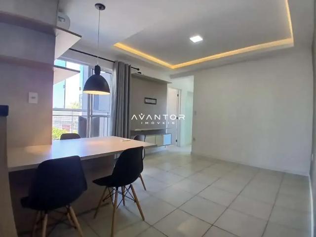 Apartamento para Venda em Santa Maria/RS Nossa Senhora Medianeira 2 Quartos