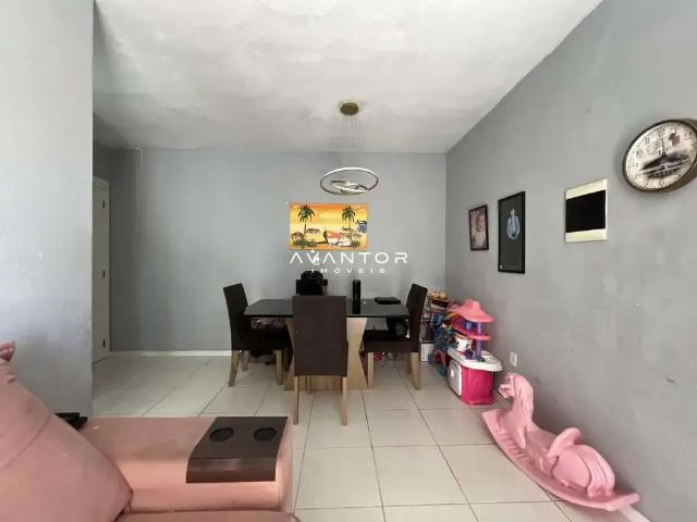 Apartamento para Venda em Santa Maria/RS Nossa Senhora Medianeira 2 Quartos