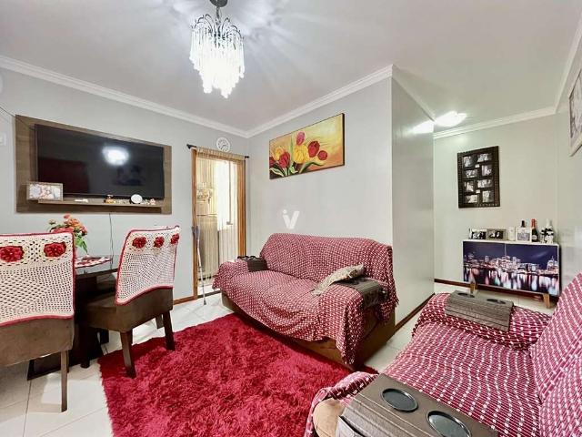 Apartamento para Venda em Santa Maria/RS Nossa Senhora Medianeira 2 Quartos