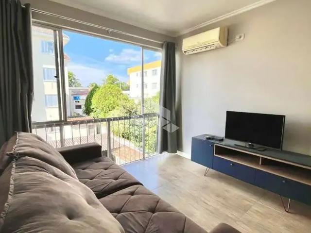 Apartamento para Venda em Santa Maria/RS Nossa Senhora Medianeira 2 Quartos