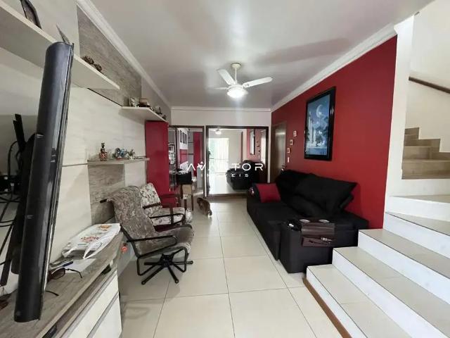 Apartamento para Venda em Santa Maria/RS Nossa Senhora Medianeira 2 Quartos