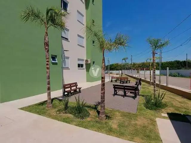 Apartamento para Venda em Santa Maria/RS Nossa Senhora Medianeira 2 Quartos