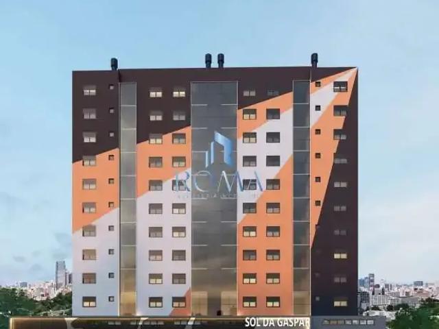 Apartamento para Venda em Santa Maria/RS Nossa Senhora Medianeira 2 Quartos