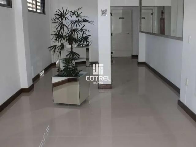 Apartamento para Venda em Santa Maria/RS Nossa Senhora Medianeira 2 Quartos
