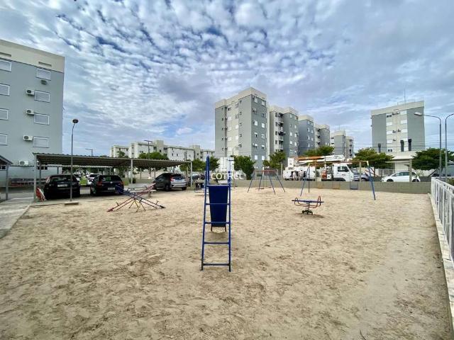 Apartamento para Venda em Santa Maria/RS Nossa Senhora Medianeira 2 Quartos