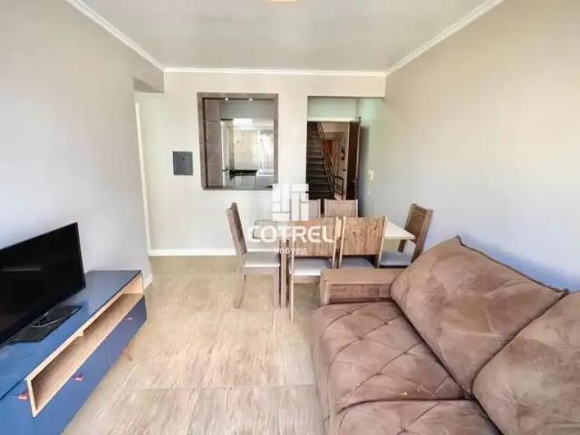 Apartamento para Venda em Santa Maria/RS Nossa Senhora Medianeira 2 Quartos