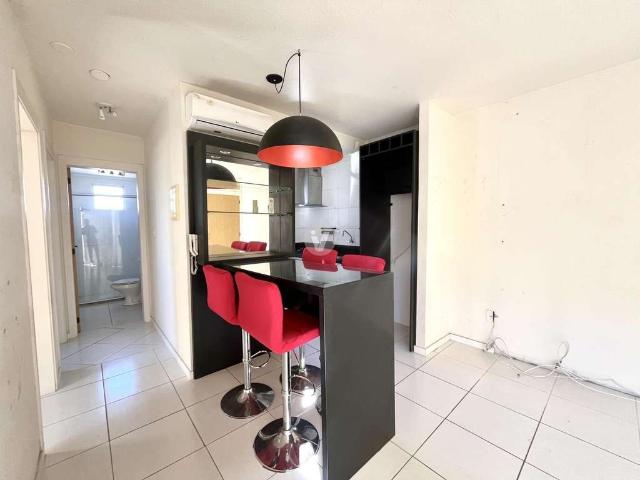 Apartamento para Venda em Santa Maria/RS Nossa Senhora Medianeira 2 Quartos