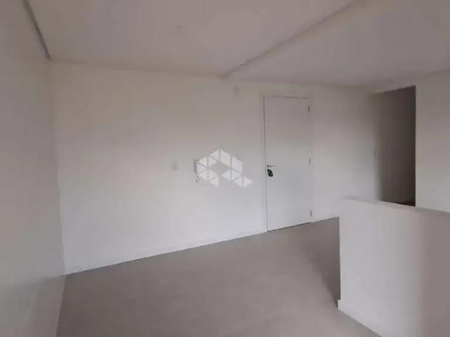 Apartamento para Venda em Santa Maria/RS Nossa Senhora Medianeira 2 Quartos