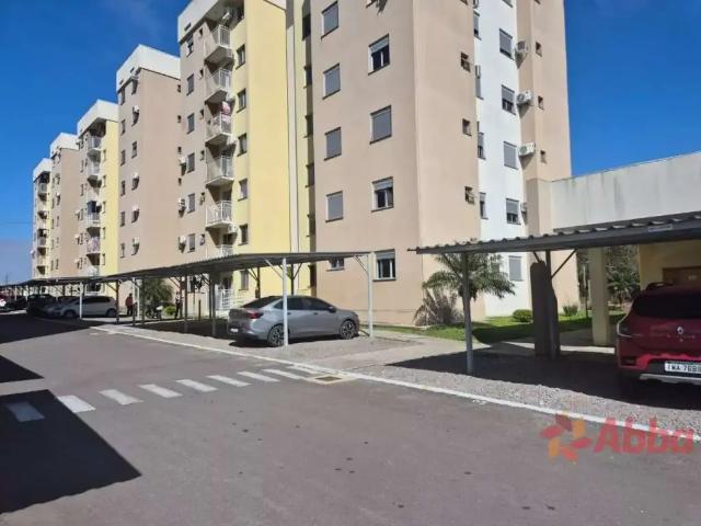 Apartamento para Venda em Santa Maria/RS Nossa Senhora Medianeira 2 Quartos