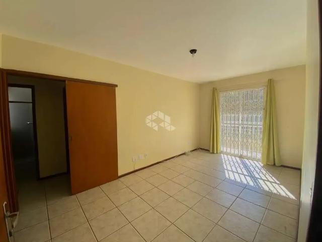Apartamento para Venda em Santa Maria/RS Nossa Senhora Medianeira 2 Quartos