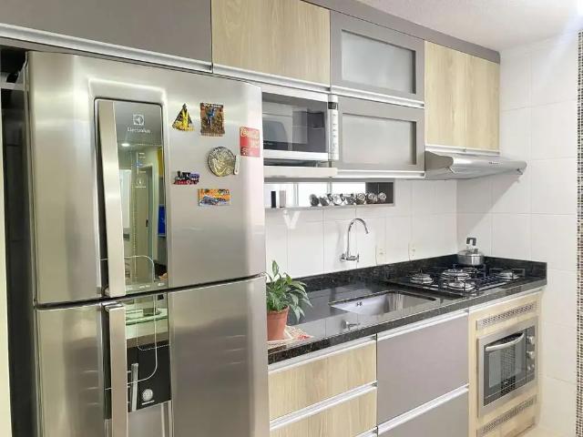 Apartamento para Venda em Santa Maria/RS Nossa Senhora Medianeira 2 Quartos